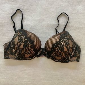 Victorias Secret Very Sexy Push Up Bra 🖤